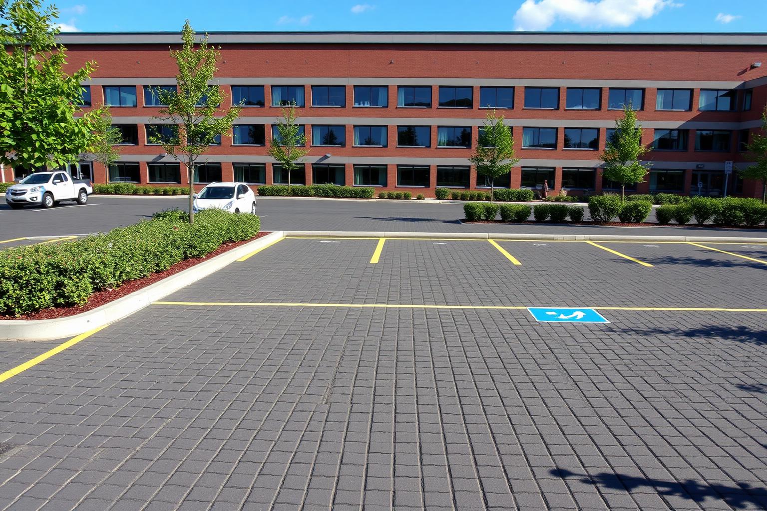 Commercial & Industrial Projects